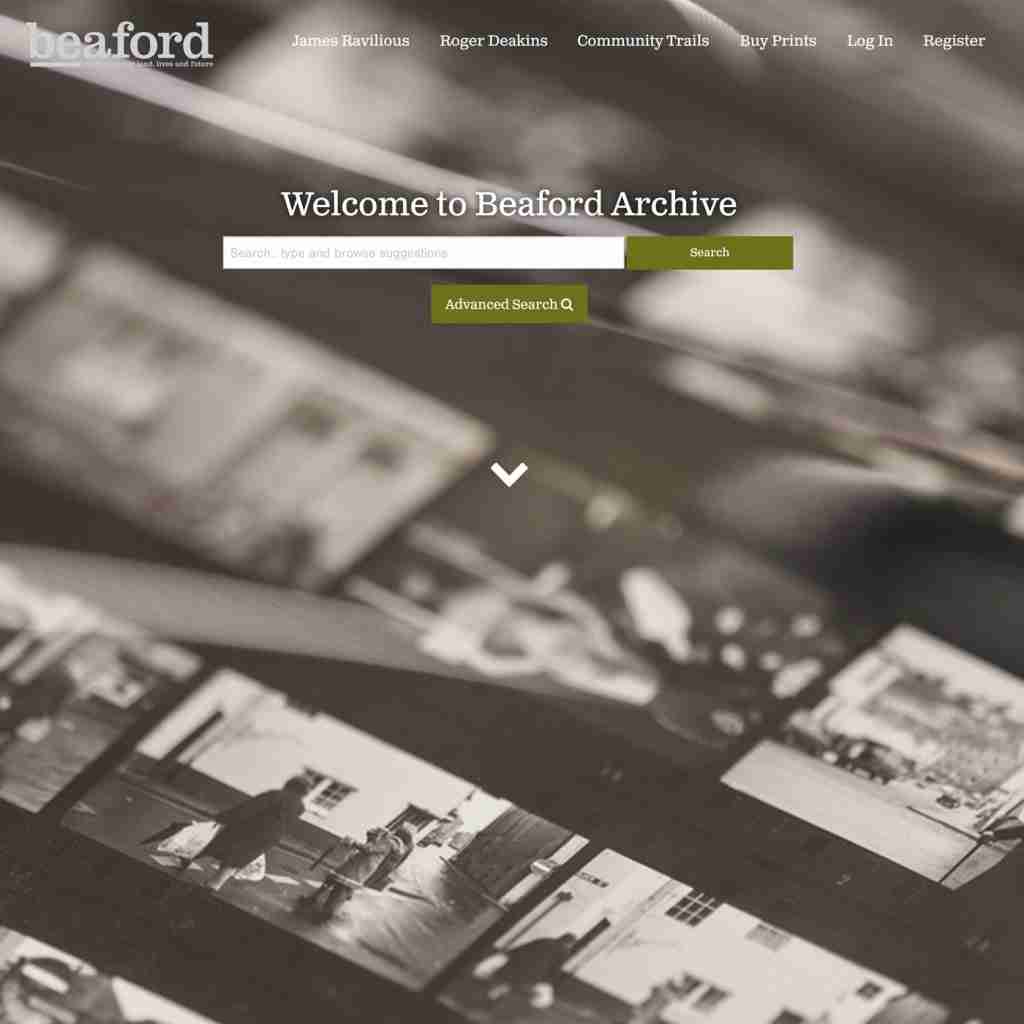 Beaford Archive